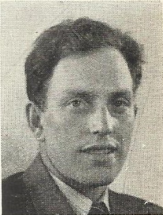 Yngve Morgan Gillholm