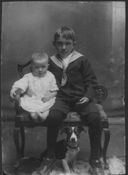 Halvard Gunnar Bertil Rutgersson