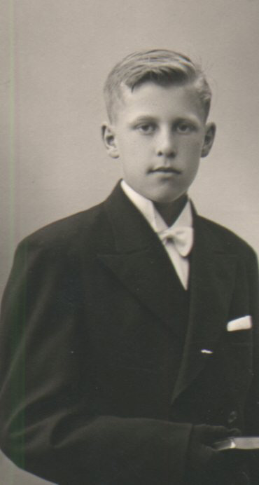 Bertil Henning Albert Berntsson