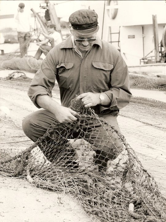 Stig Lennart Åberg