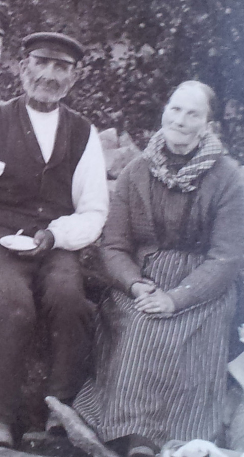 Johanna Katarina Emanuelsdotter