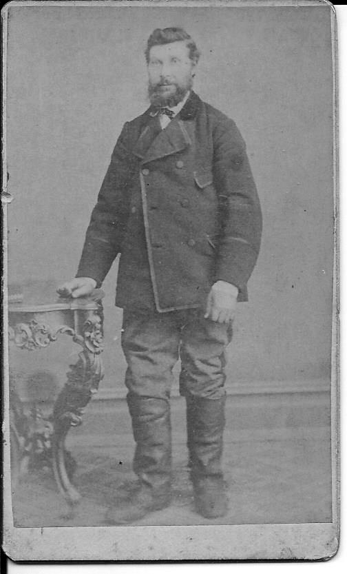 Andreas Niklasson