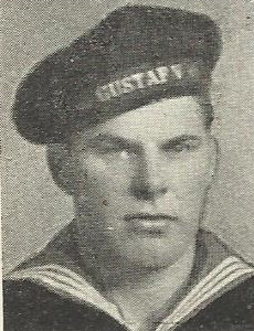 Verner Algot Bryngelsson