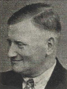 Ernst Gottfrid Hansson