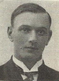Rolf Hilding Albinsson
