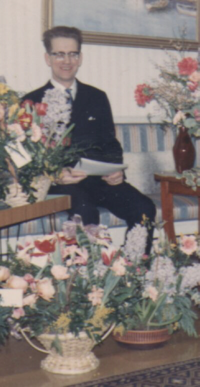 Lennart Johansson