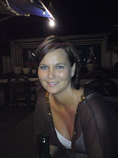 Marina Lisborg