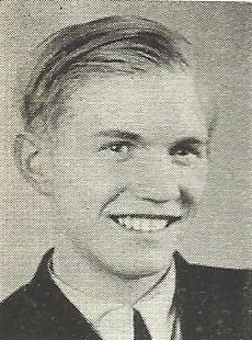 Herbert Arne Sörensson