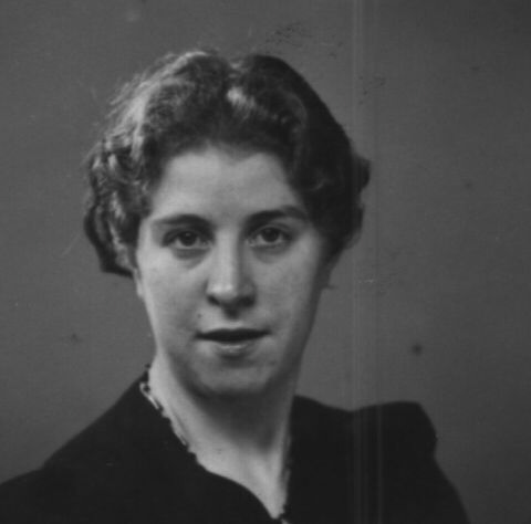 Margit Charlotta Johansson