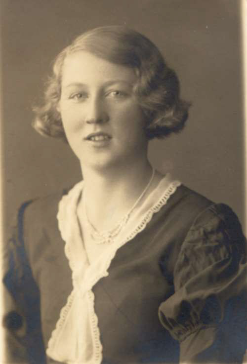 Alva Elisabet Johansson