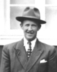 Klaes Edvin Johansson