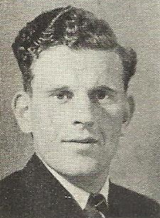 Viland Ernst Alexandersson