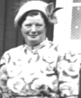 Märta Bernhardina