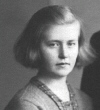 Sofia Konstantia Eliasson