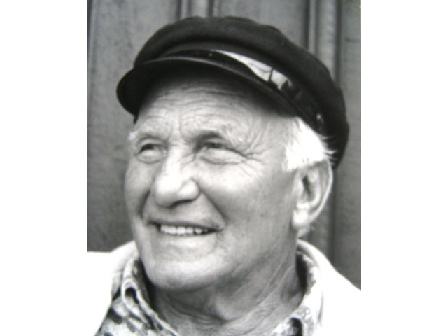 Alvar Holger Karlsson Källövik