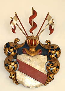 Huitfeldt