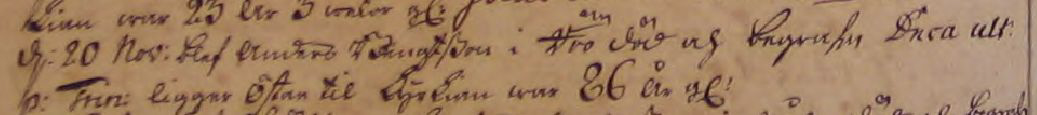 Döda 1729