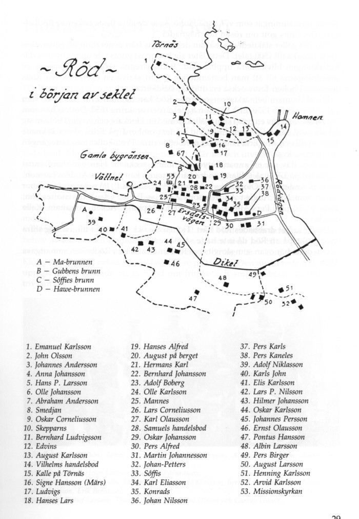 Sid 29 Öckeröarnas Historia