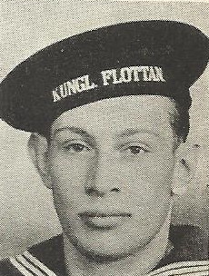 Frank Josef Oleniusson