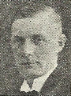 Justus Natanael Olsson