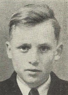 Sten Gotfrid Olofsson