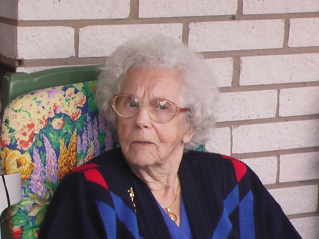 Gunhild Helmy Sidonia Gustavsson