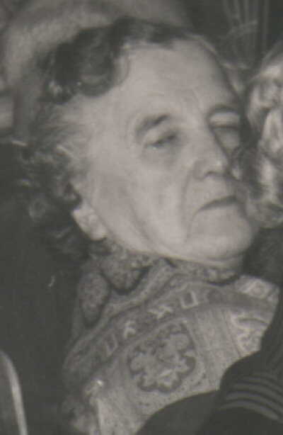 Juliana Maria Olsson