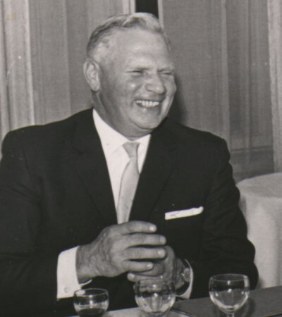 Karl Johan Gottfrid Gustavsson