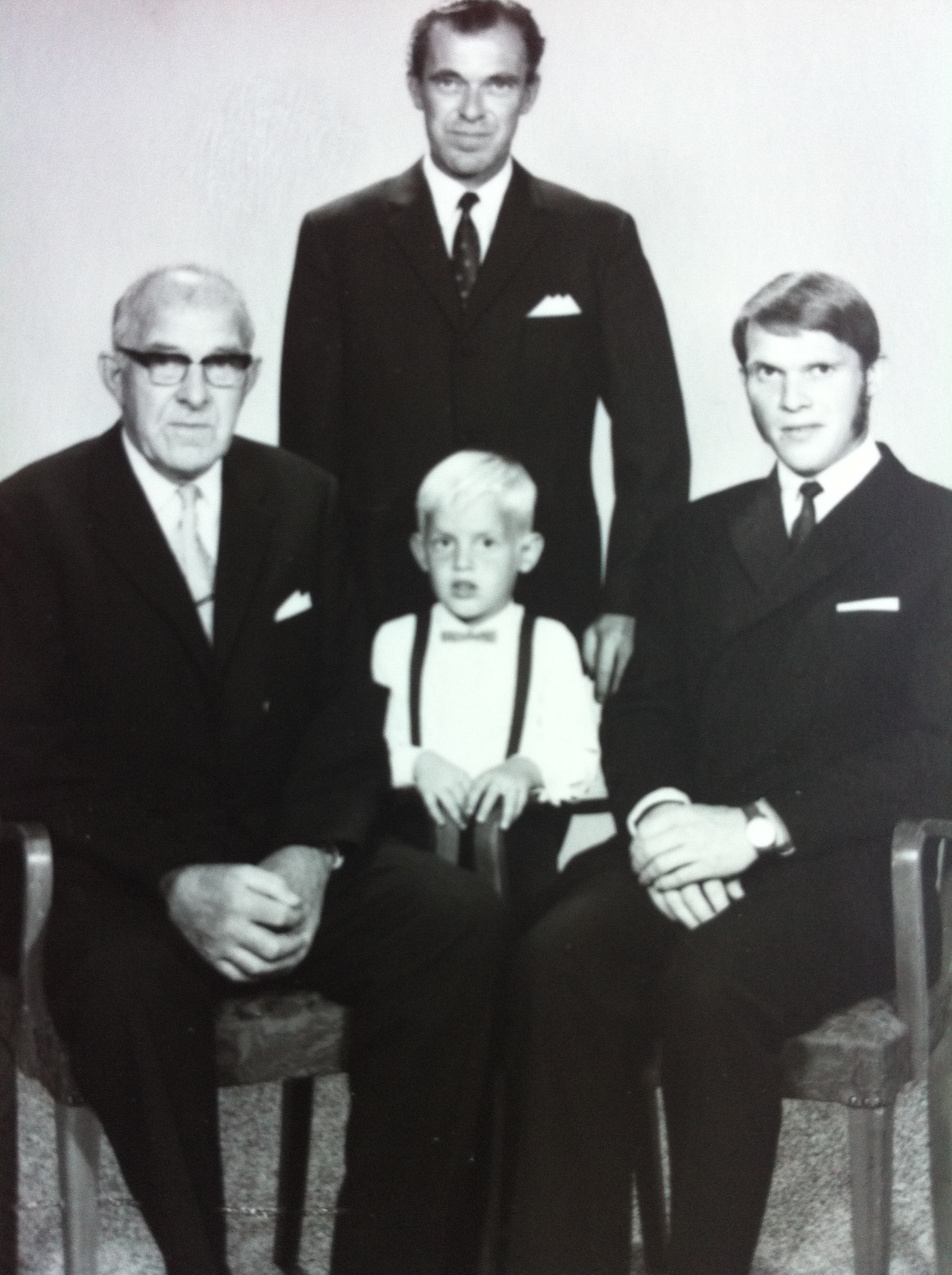 Fam Steinsson