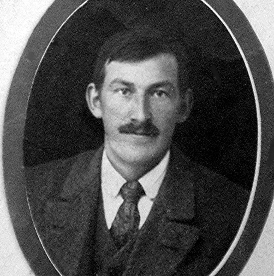 Karl Einar Johansson