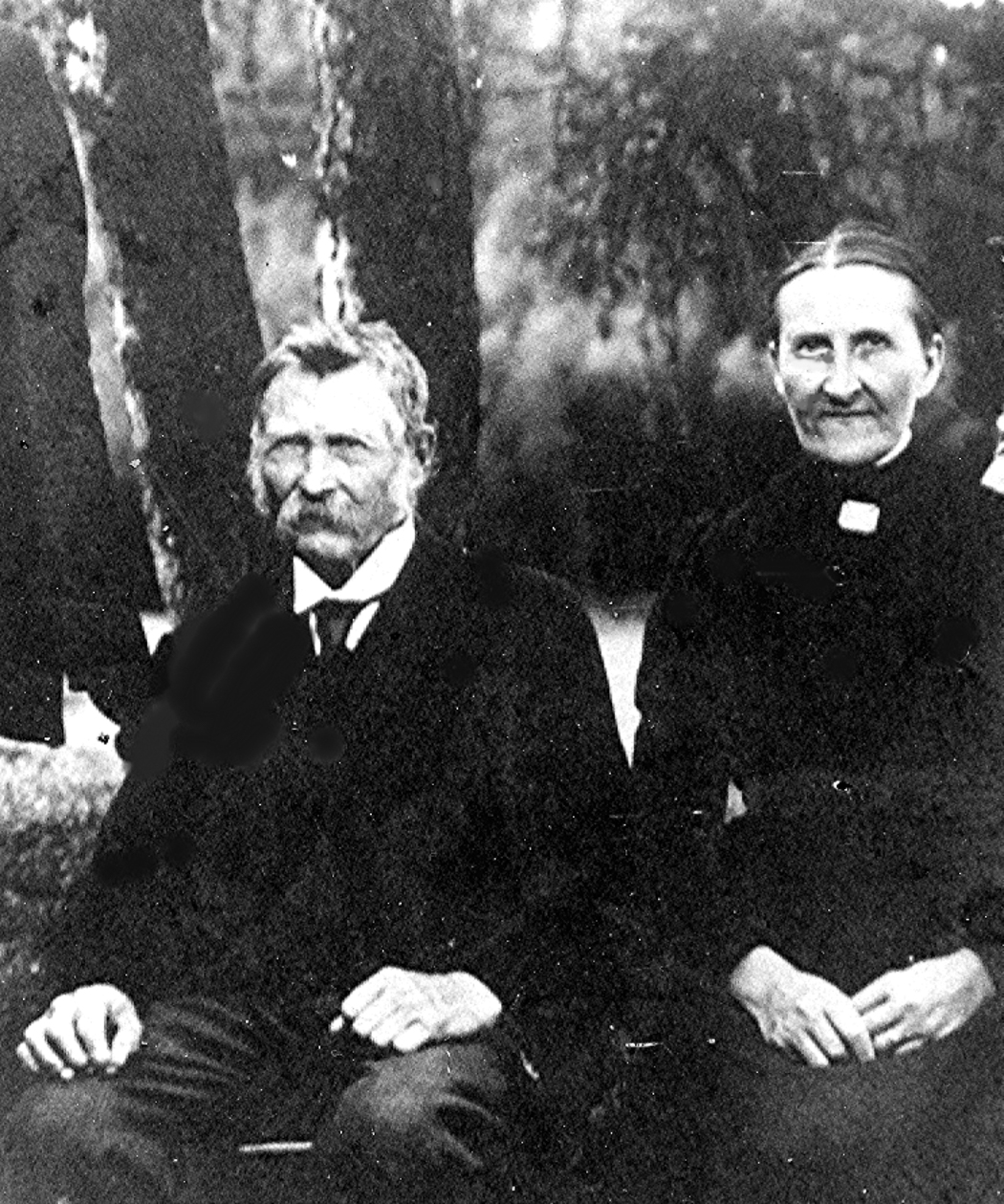 Johan Och Katarina