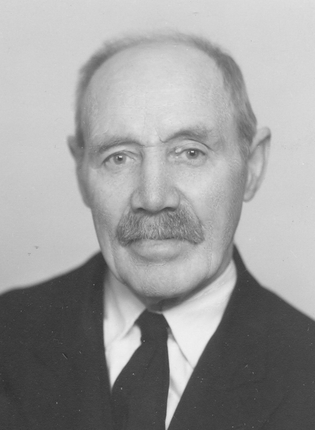 Axel Olsen Engdal
