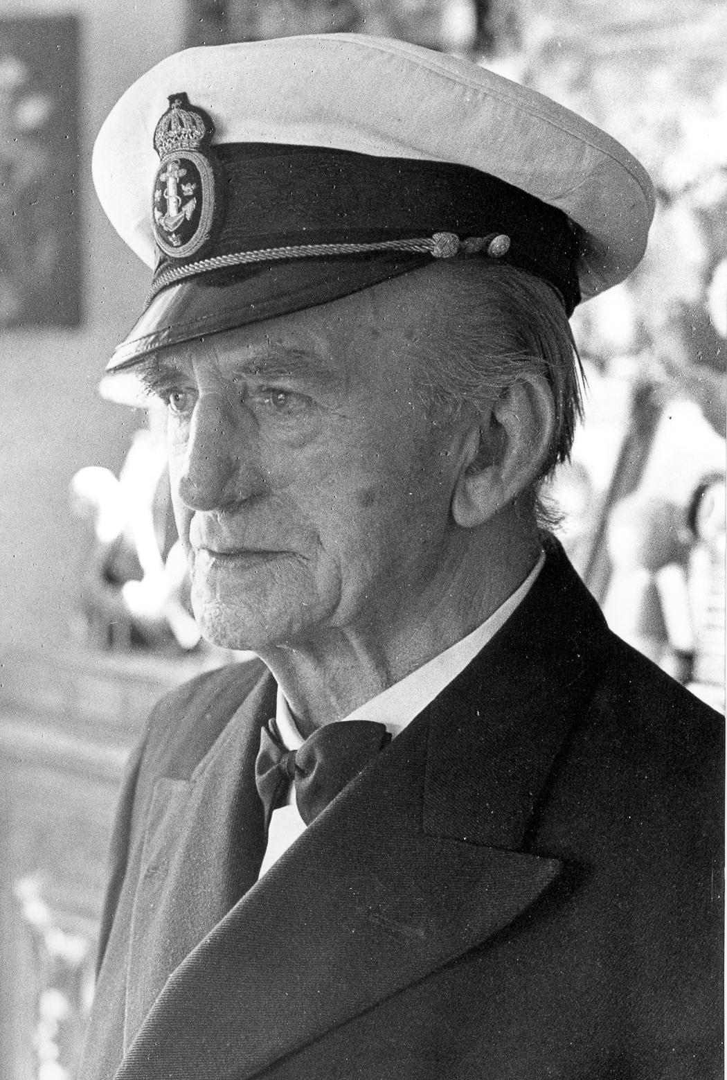 Oskar Larsson Wikenholm *