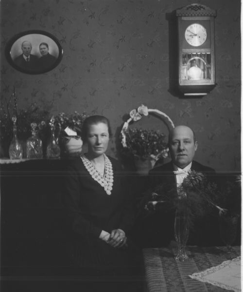 Aron & Tekla