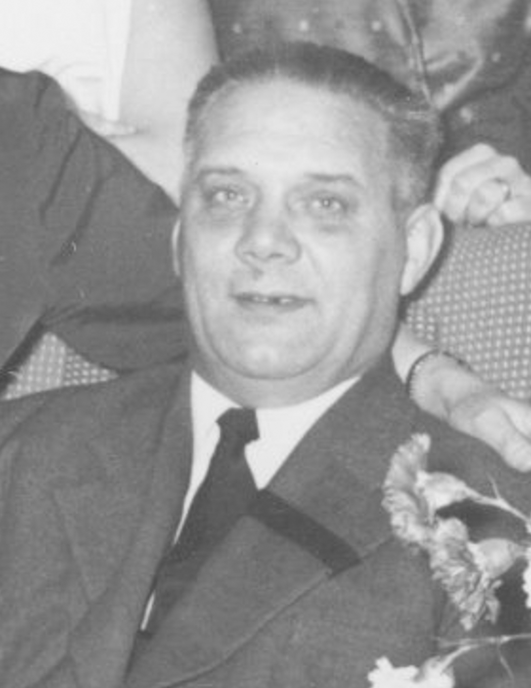 Erik Andersson
