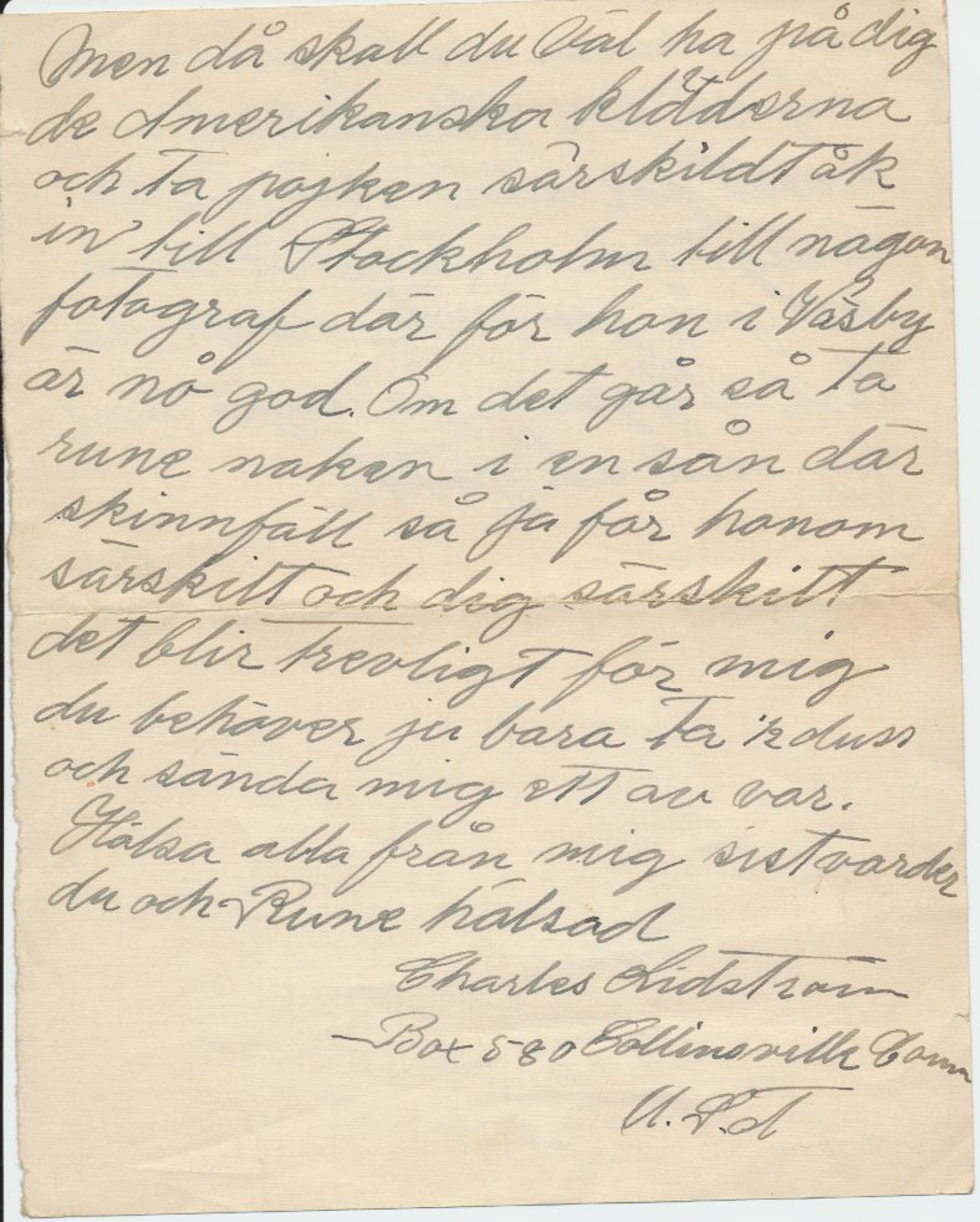 brev sex sid6 22.7.1924