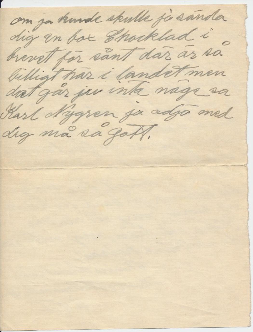 brev sex sista sidan 22.7.1924