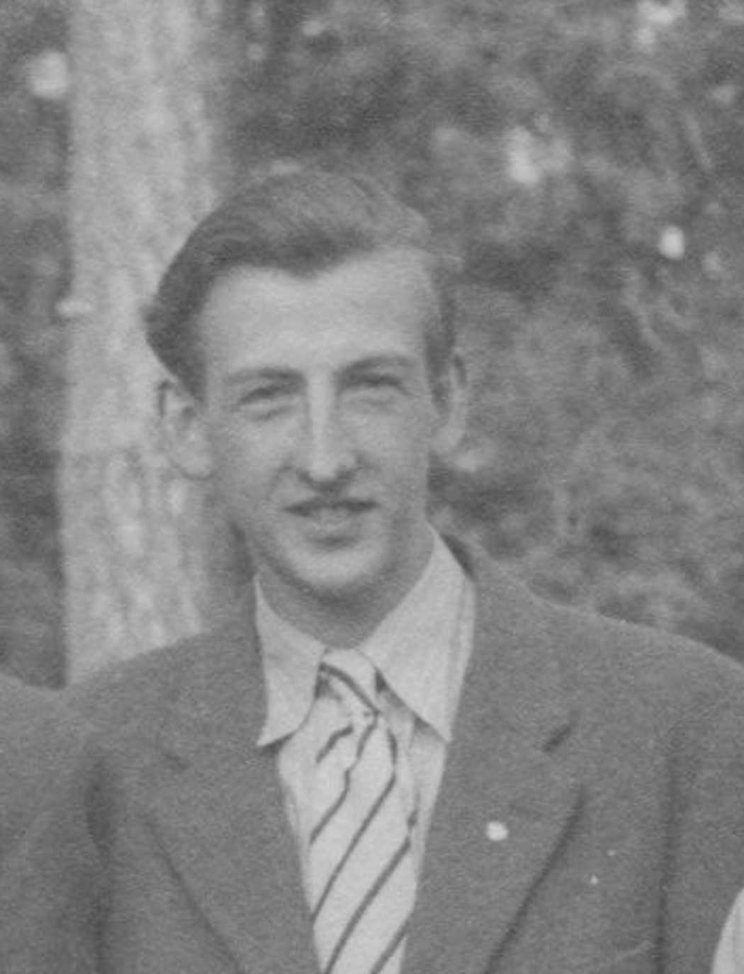 Sven Wilhelm Oscar Wikenholm