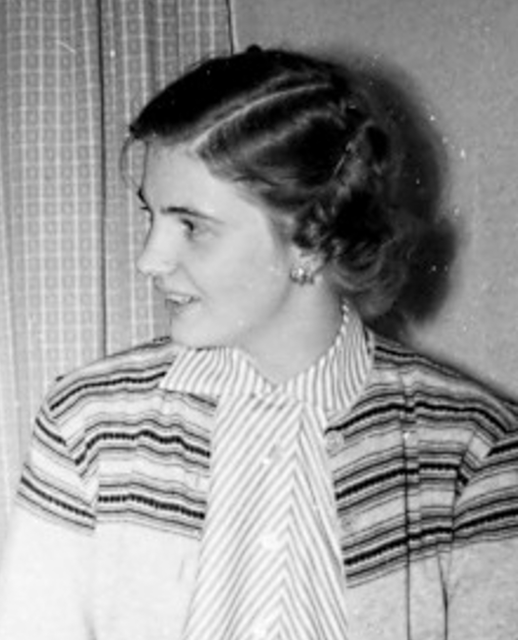 Gunhild Maria Elisabet Gustafsson