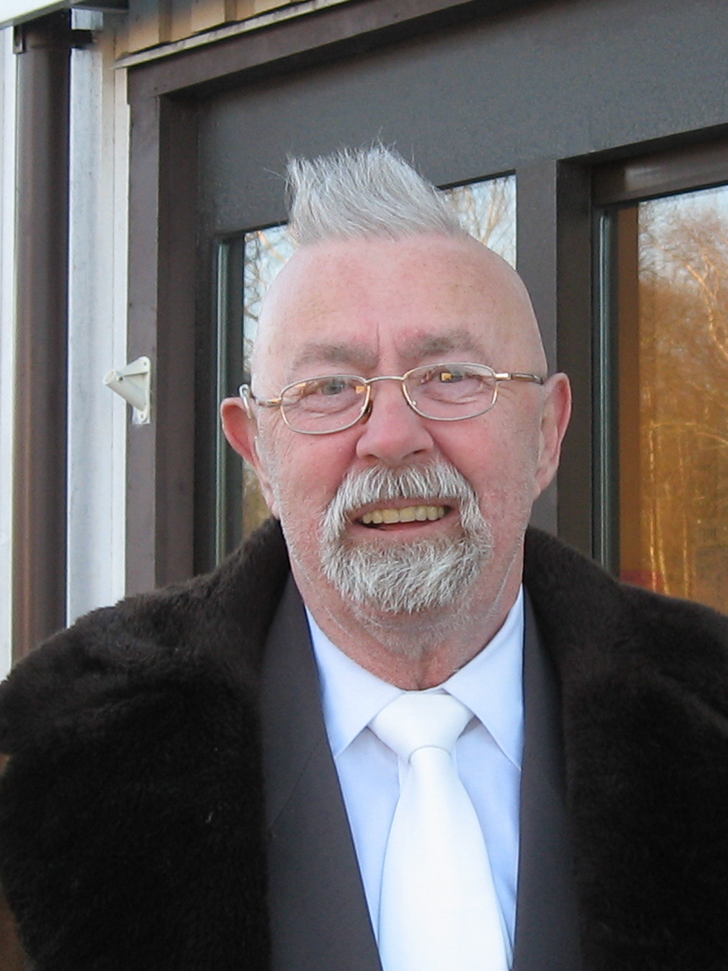 Kenneth Jan Allan Ahlberg