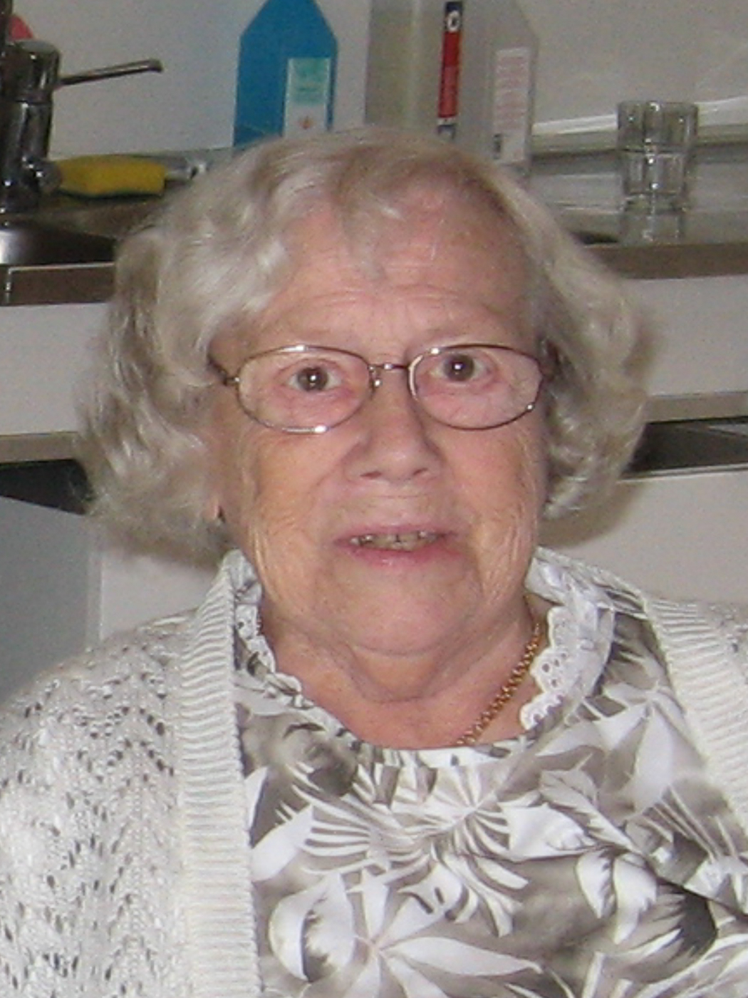 Agnes Kristina Björk
