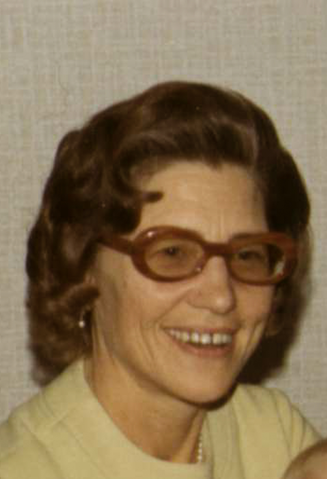 Birgit Viola Andersson