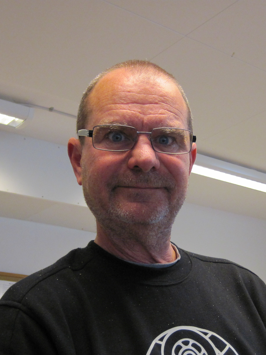 Bo Stefan Aronsson