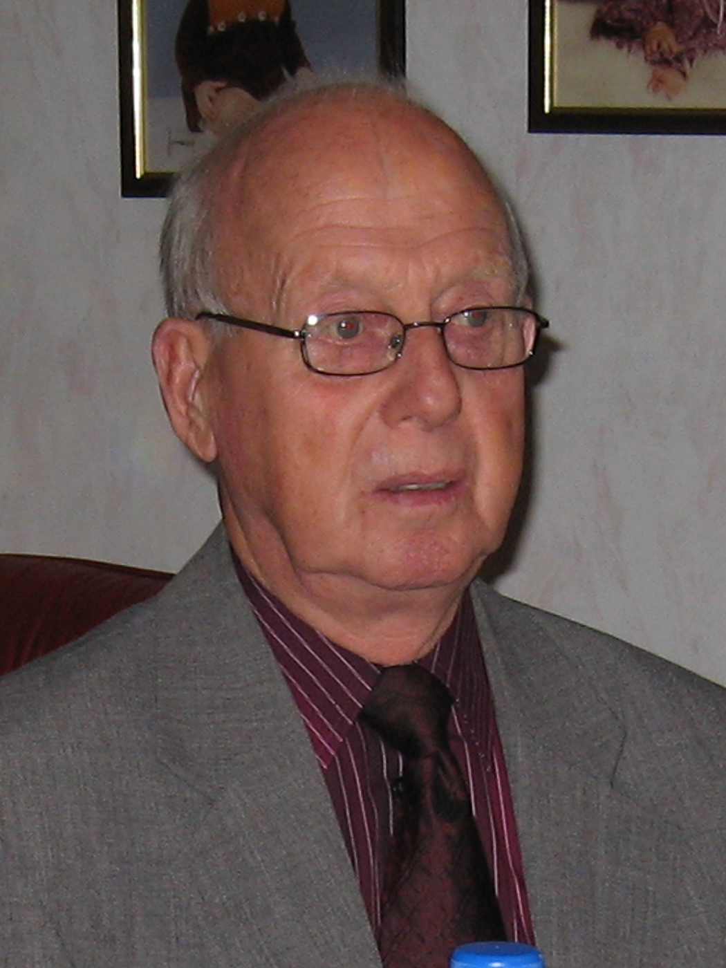 Tage Sterner Abrahamsson