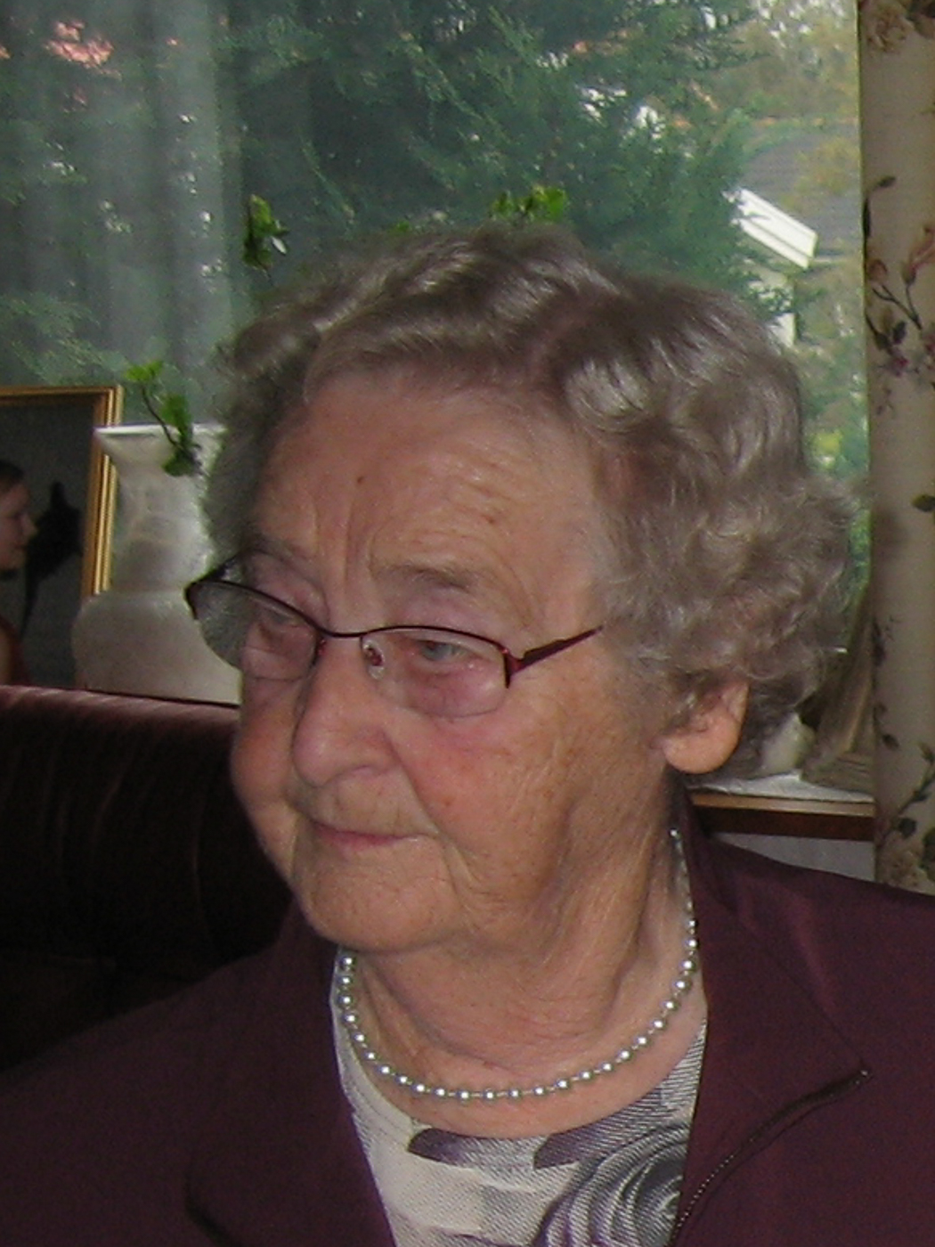 Elma Anna Helena Karlsson