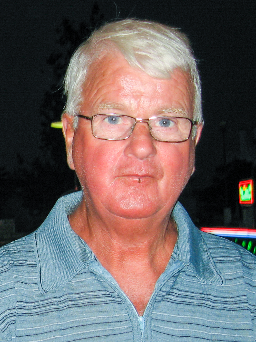 Ove Vilbur Nils Johansson
