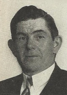 Johan Hilmer Olsson Lidebo