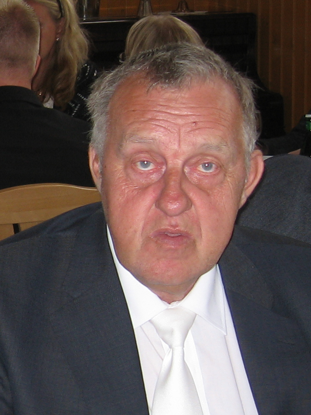 Valter Stig Abrahamsson