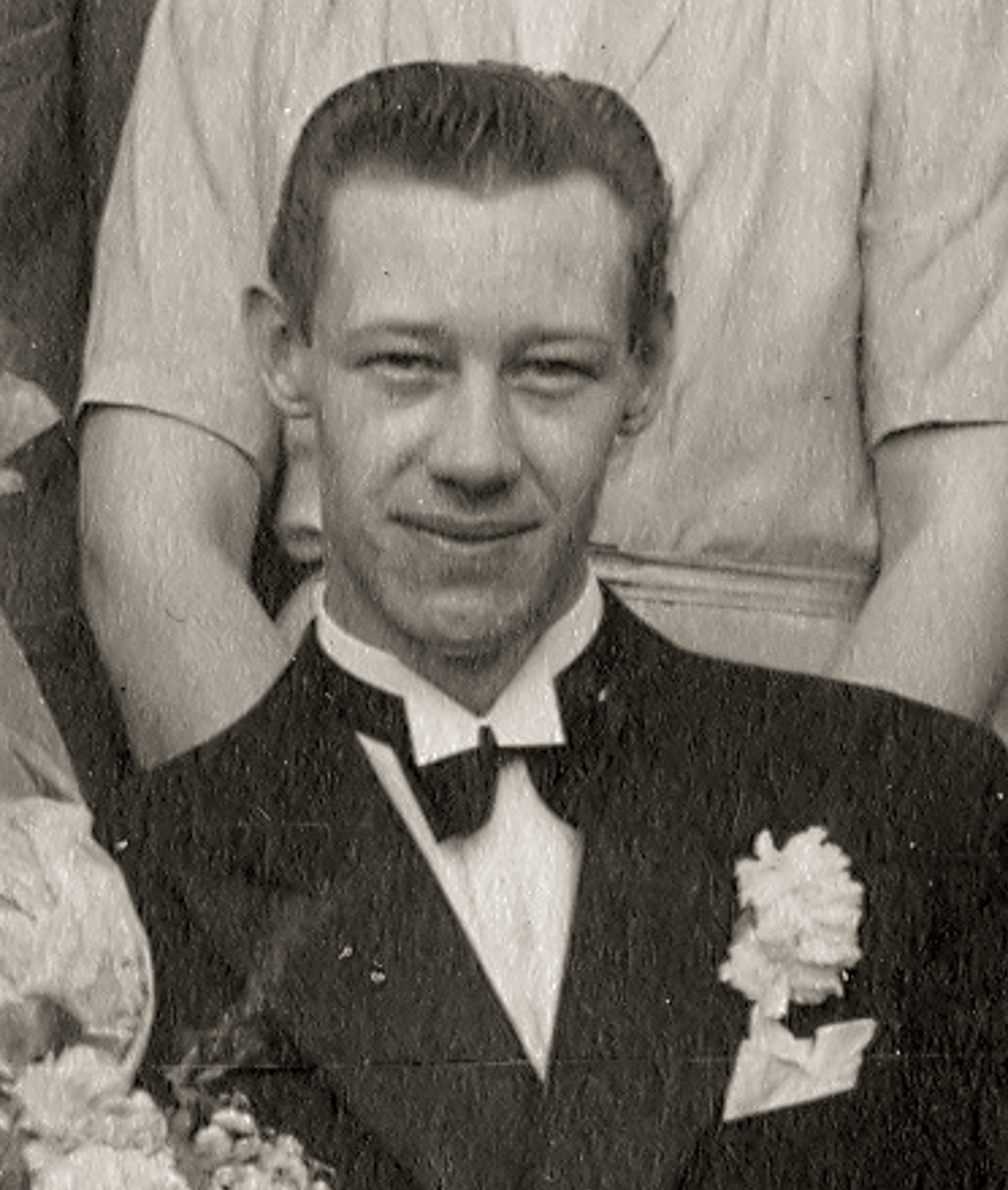 Karl Rune Lideström