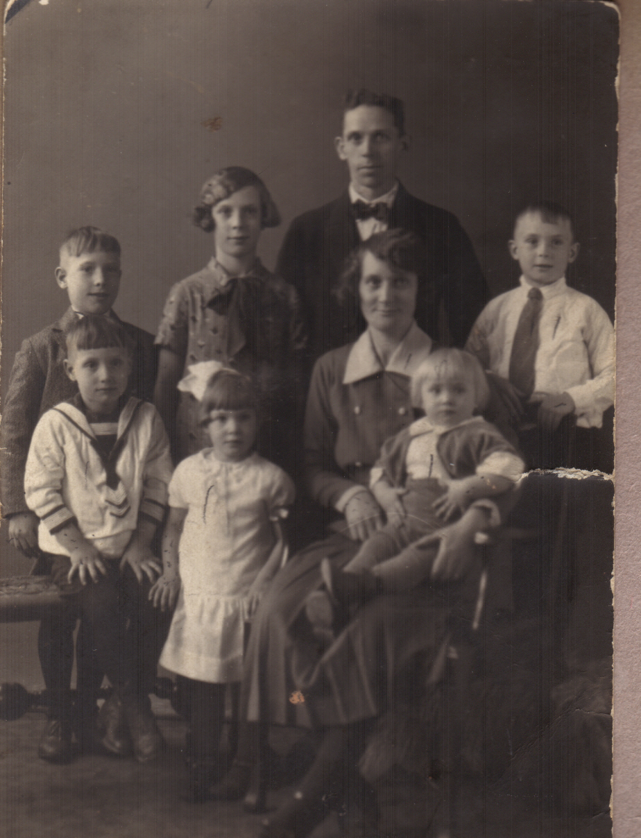 Fam BäckMan